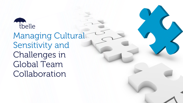 Managing Cultural Sensitivity and Challenges in Global Team Collaboration